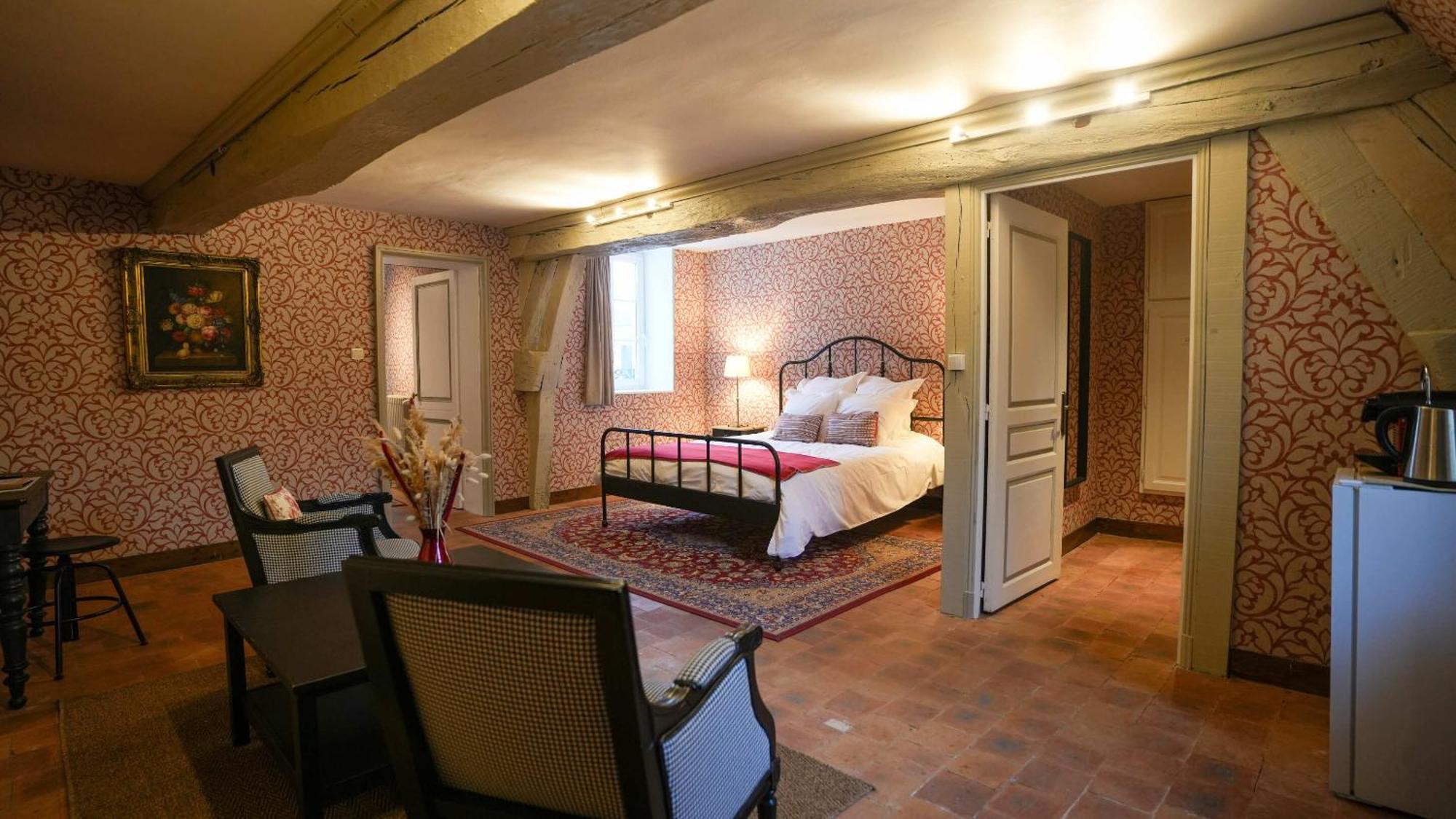 Chambre Triple Classique