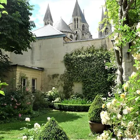 Les chambres de l'Abbaye-2