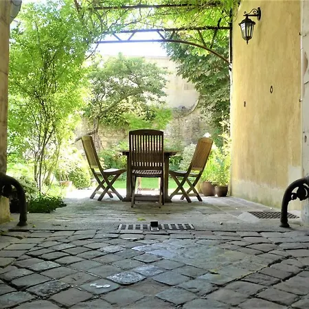 Les chambres de l'Abbaye-3
